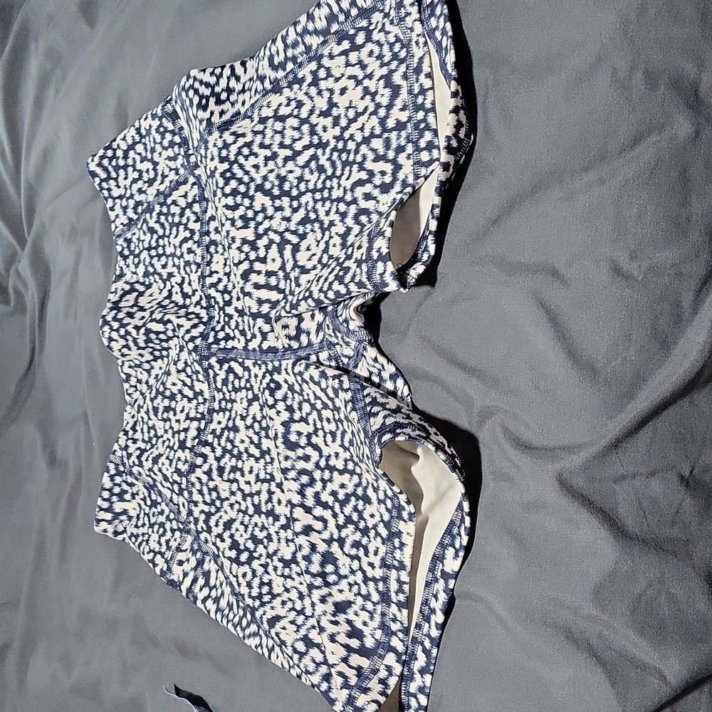 Old Navy Active Go Dry Biker Shorts